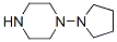 CAS 登录号：561318-37-4， 1-(1-吡咯烷基)-哌嗪