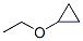 CAS#: 5614-38-0, Ethoxycyclopropane