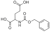 CAS#: 5619-01-2, N-(Benzyloxycarbonyl)-L-glutamic acid