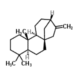 CAS#: 562-28-7, Kaur-16-Ene