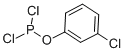 CAS 登录号：56225-92-4， 2-氯苯基磷酰二氯酸酯