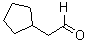 CAS#: 5623-81-4, Cyclopentyl Acetaldehyde