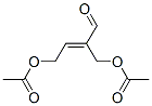 CAS#: 56269-66-0, (E)-3-Formylbut-2-Endiyl Diacetate