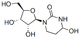 CAS#: 5627-05-4, 1-[(2R,3R,4S,5R)-3,4-Dihydroxy-5-(Hydroxymethyl)Oxolan-2-Yl]-4-Hydroxy-1,3-Diazinan-2-One