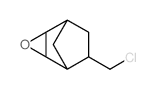 CAS#: 5628-74-0, 5-(Chloromethyl)-2,3-Epoxy-Norbornane