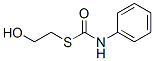 CAS#: 5628-90-0, Phenylthiocarbamic Acid S-(2-Hydroxyethyl) Ester