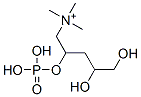 CAS#: 563-24-6, Glycerylphosphorylcholine