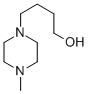 CAS#: 56323-03-6, 1-(4-Hydroxybutyl)-4-Methylpiperazine