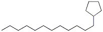 CAS#: 5634-30-0, Dodecyl-Cyclopentane