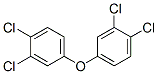 CAS#: 56348-72-2, 1,1'-Oxybis(3,4-Dichlorobenzene)