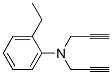 CAS#: 5636-56-6, N,N-Dipropargyl-2-Phenethylamine