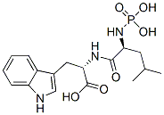 CAS#: 56361-75-2, N-Phosphorylleucyltryptophan