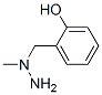CAS#: 5638-98-2, N-(2-Hydroxybenzyl)-N-Methylhydrazine