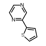 CAS#: 56421-72-8, 2-(2-Thienyl)Pyrazine