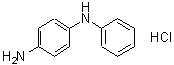 CAS#: 56426-15-4, 4-Aminodiphenylamine Hydrochloride