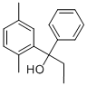CAS#: 56431-19-7, alpha-Ethyl-2,5-Dimethylbenzhydryl Alcohol