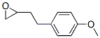 CAS#: 56438-59-6, 2-[2-(4-Methoxyphenyl)Ethyl]Oxirane