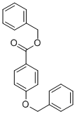 CAS 登录号：56442-22-9， 4-苄氧基苯甲酸苄酯