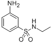 CAS#: 56445-08-0, 3-Amino-N-Ethylbenzenesulfonamide