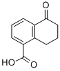 CAS#: 56461-21-3, 5-Oxo-5,6,7,8-Tetrahydro-Naphthalene-1-Carboxylic Acid