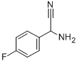 CAS#: 56464-70-1, 2-Amino-2-(4'-Fluorophenyl)Acetonitrile