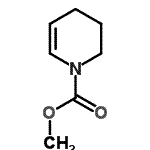 CAS#: 56475-87-7, Methyl 3,4-Dihydro-1(2H)-Pyridinecarboxylate