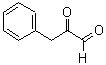 CAS#: 56485-04-2, 2-Oxo-3-Phenyl-Propanal
