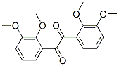 CAS#: 5653-58-7, 1,2-Bis(2,3-Dimethoxyphenyl)Ethane-1,2-Dione