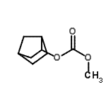 CAS#: 56545-26-7, Bicyclo[2.2.1]Hept-2-Yl Methyl Carbonate