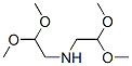 CAS#: 56548-04-0, N-(2,2-Dimethoxyethyl)-2,2-Dimethoxyethanamine