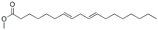 CAS#: 56554-24-6, Methyl (7E,10E)-Octadeca-7,10-Dienoate