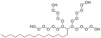 CAS 登录号：56554-64-4， 1,1-双十二烷氧基十六烷