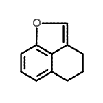 CAS#: 5656-61-1, 4,5-Dihydro-3H-Naphtho[1,8-Bc]Furan