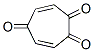 CAS#: 56561-57-0, Cyclohepta-3,6-Diene-1,2,5-Trione