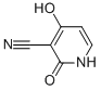 CAS#: 5657-64-7, 3-Cyano-1,2-Dihydro-4-Hydroxy-2-Oxopyridine