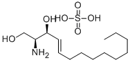 CAS#: 56607-20-6, D-Erythro-Sphingosine Sulfate