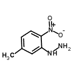 CAS#: 56637-42-4, (5-Methyl-2-Nitrophenyl)Hydrazine