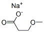 CAS#: 56637-95-7, Sodium 3-Methoxypropanoate