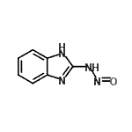 CAS#: 56674-64-7, N-Nitroso-1H-Benzimidazol-2-Amine