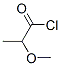 CAS#: 56680-75-2, 2-Methoxypropionyl Chloride