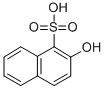 CAS#: 567-47-5, 2-Hydroxy-1-Naphthalenesulfonic Acid