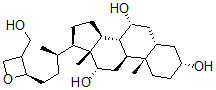 CAS#: 567-68-0, Anhydroscymnol
