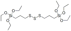 CAS#: 56706-11-7, 4,4,14,14-Tetraethoxy-3,15-Dioxa-8,9,10-Trithia-4,14-Disilaheptadecane