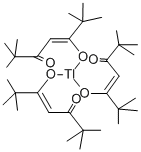 CAS#: 56713-38-3, Thallium 2,2,6,6-Tetramethyl-3,5-Heptanedionate