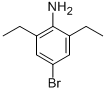 CAS 登录号：56746-19-1， 4-溴-2,6-二乙基苯胺
