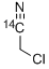 CAS#: 56746-52-2, Chloroacetonitrile, [1-14C]