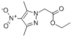 CAS#: 5679-18-5, Ethyl (3,5-Dimethyl-4-Nitro-1H-Pyrazol-1-Yl)Acetate