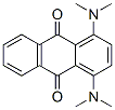 CAS#: 56799-32-7, 1,4-Bis(Dimethylamino)Anthraquinone