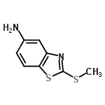 CAS#: 56813-48-0, 2-(Methylsulfanyl)-1,3-Benzothiazol-5-Amine