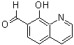 CAS#: 5683-78-3, 8-Hydroxyquinoline-7-Carbaldehyde